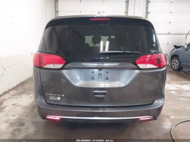 Aukcja sprzedaży 2019 Chrysler Pacifica Touring Plus, vin: 2C4RC1FGXKR528419, numer aukcji: 44086099