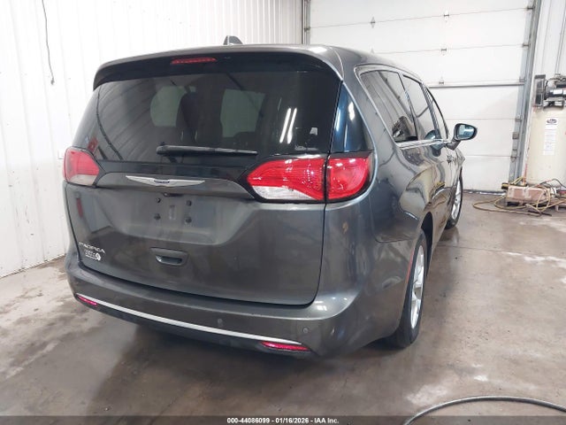 Aukcja sprzedaży 2019 Chrysler Pacifica Touring Plus, vin: 2C4RC1FGXKR528419, numer aukcji: 44086099
