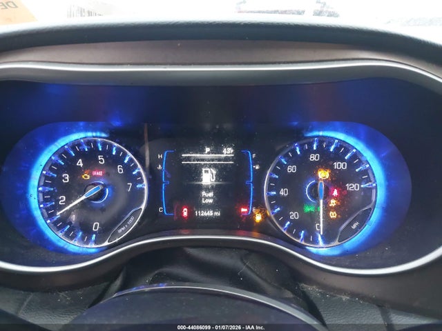 Aukcja sprzedaży 2019 Chrysler Pacifica Touring Plus, vin: 2C4RC1FGXKR528419, numer aukcji: 44086099
