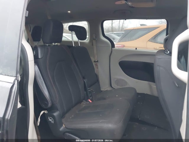 Aukcja sprzedaży 2019 Chrysler Pacifica Touring Plus, vin: 2C4RC1FGXKR528419, numer aukcji: 44086099
