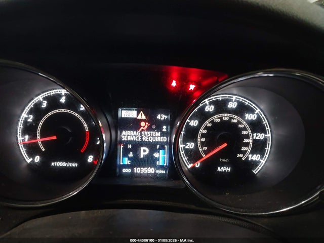 2013 MITSUBISHI OUTLANDER SPORT 4A4AR5AU6DE017119 Photo 6