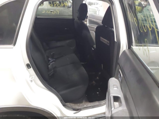 2013 MITSUBISHI OUTLANDER SPORT 4A4AR5AU6DE017119 Photo 7