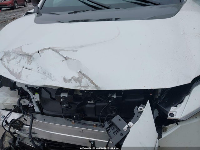 JTMABACA9RA051870 Toyota Bz4x Limited