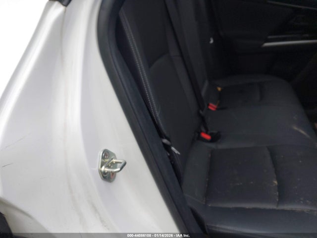 JTMABACA9RA051870 Toyota Bz4x Limited