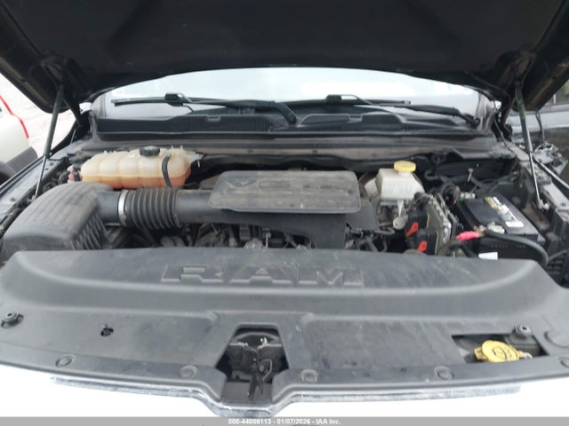 Aukcja sprzedaży 2020 Ram 1500 Big Horn  4x4 6'4 Box, vin: 1C6RRFBG9LN328204, numer aukcji: 44086113