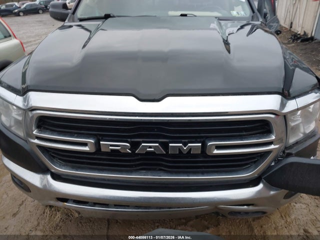 Aukcja sprzedaży 2020 Ram 1500 Big Horn  4x4 6'4 Box, vin: 1C6RRFBG9LN328204, numer aukcji: 44086113