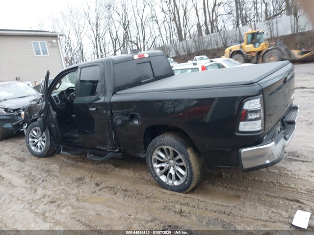 Aukcja sprzedaży 2020 Ram 1500 Big Horn  4x4 6'4 Box, vin: 1C6RRFBG9LN328204, numer aukcji: 44086113