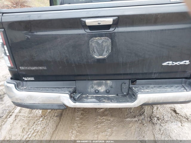 Aukcja sprzedaży 2020 Ram 1500 Big Horn  4x4 6'4 Box, vin: 1C6RRFBG9LN328204, numer aukcji: 44086113