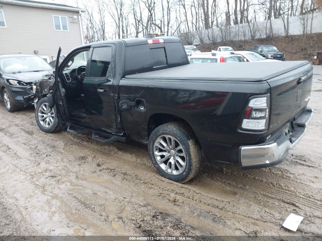 Aukcja sprzedaży 2020 Ram 1500 Big Horn  4x4 6'4 Box, vin: 1C6RRFBG9LN328204, numer aukcji: 44086113