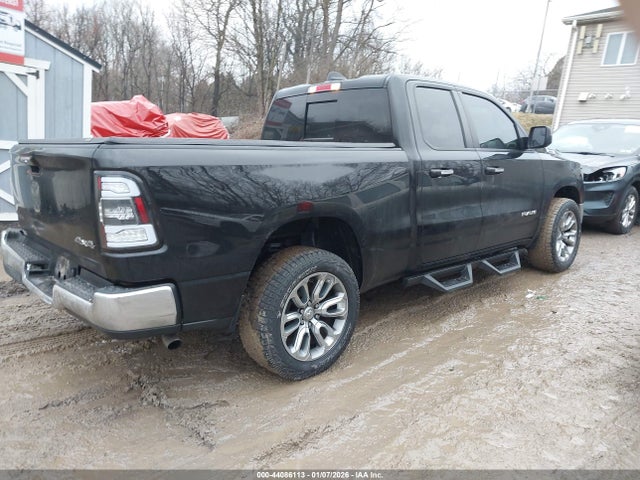 Aukcja sprzedaży 2020 Ram 1500 Big Horn  4x4 6'4 Box, vin: 1C6RRFBG9LN328204, numer aukcji: 44086113