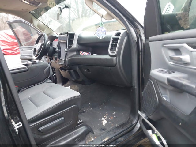 Aukcja sprzedaży 2020 Ram 1500 Big Horn  4x4 6'4 Box, vin: 1C6RRFBG9LN328204, numer aukcji: 44086113