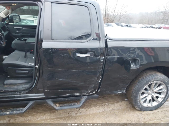 Aukcja sprzedaży 2020 Ram 1500 Big Horn  4x4 6'4 Box, vin: 1C6RRFBG9LN328204, numer aukcji: 44086113