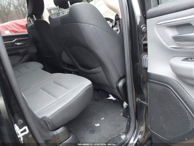 Aukcja sprzedaży 2020 Ram 1500 Big Horn  4x4 6'4 Box, vin: 1C6RRFBG9LN328204, numer aukcji: 44086113
