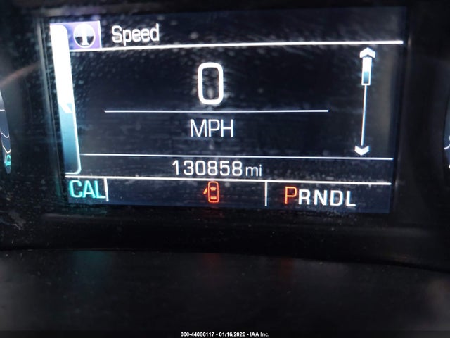 Aukcja sprzedaży 2018 Chevrolet Silverado 1500 1lt, vin: 3GCPCREC7JG305358, numer aukcji: 44086117