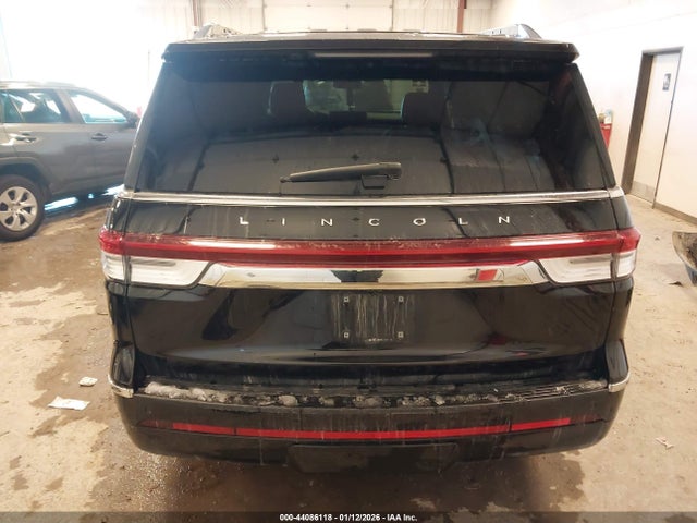 5LMJJ2NG1REL11254 Lincoln Navigator Premiere