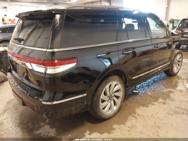 5LMJJ2NG1REL11254 Lincoln Navigator Premiere