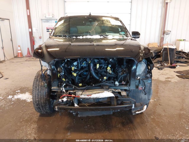 5LMJJ2NG1REL11254 Lincoln Navigator Premiere