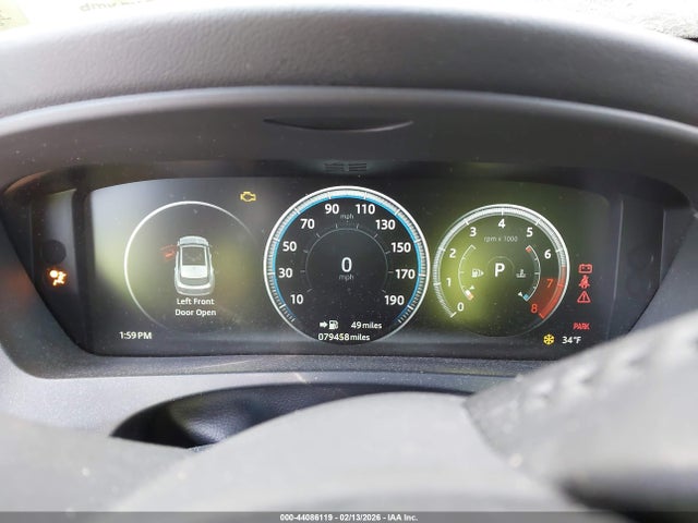 2018 JAGUAR F-PACE SADCM2FV3JA271635 Photo 6