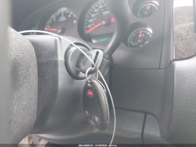 2011 GMC SIERRA 1500 3GTP2XE25BG389910 Photo 10