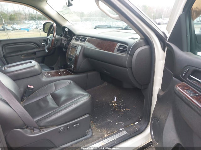 2011 GMC SIERRA 1500 3GTP2XE25BG389910 Photo 4