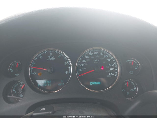 2011 GMC SIERRA 1500 3GTP2XE25BG389910 Photo 6