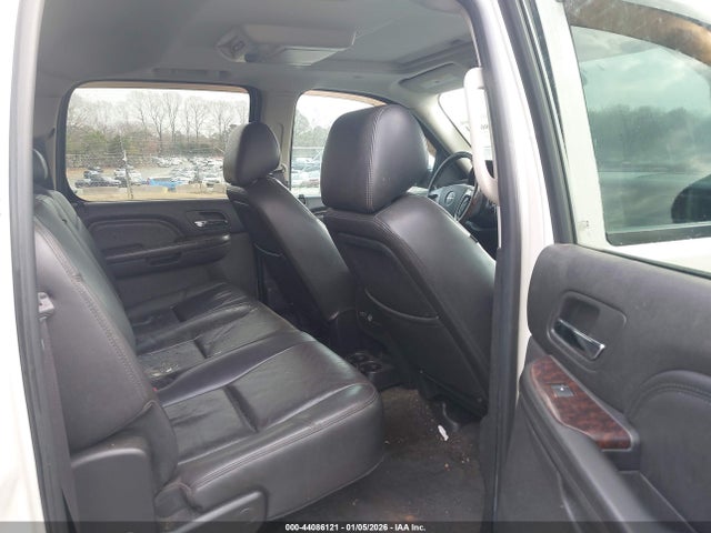 2011 GMC SIERRA 1500 3GTP2XE25BG389910 Photo 7