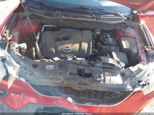 2015 MAZDA CX-5 JM3KE2CY9F0517904 Photo 9