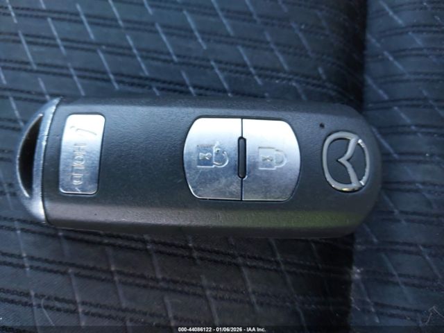 2015 MAZDA CX-5 JM3KE2CY9F0517904 Photo 10