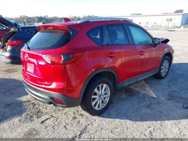 2015 MAZDA CX-5 JM3KE2CY9F0517904 Photo 3