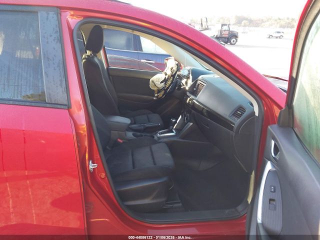 2015 MAZDA CX-5 JM3KE2CY9F0517904 Photo 4