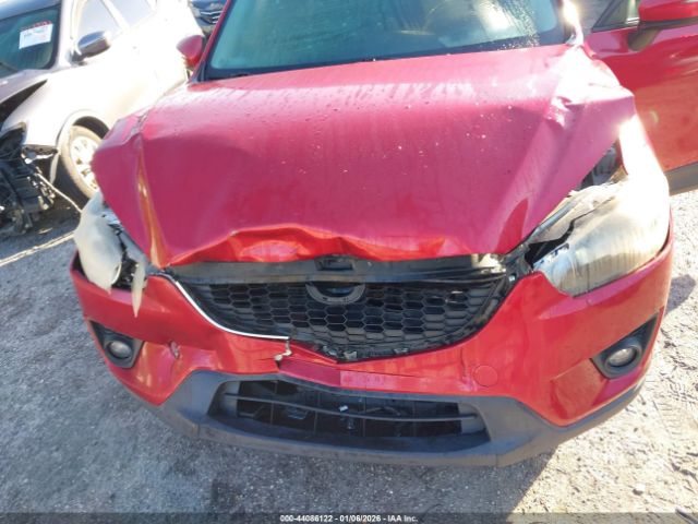 2015 MAZDA CX-5 JM3KE2CY9F0517904 Photo 5