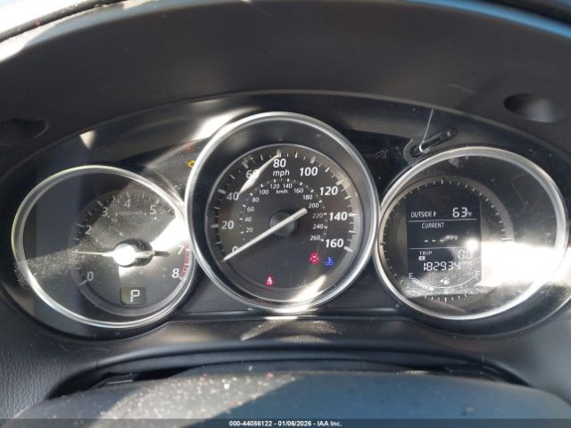 2015 MAZDA CX-5 JM3KE2CY9F0517904 Photo 6