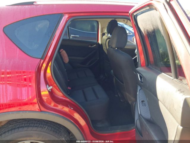 2015 MAZDA CX-5 JM3KE2CY9F0517904 Photo 7