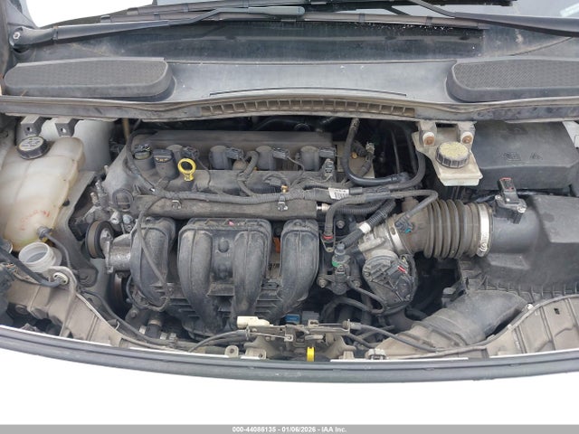 Ford Transit Connect Xl 2014 NM0LS7E70E1152820 Image 10
