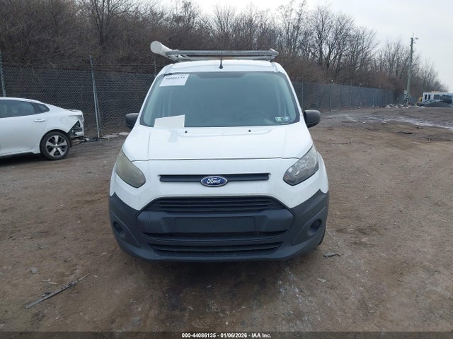 Ford Transit Connect Xl 2014 NM0LS7E70E1152820 Image 13