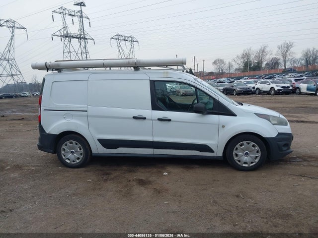 Ford Transit Connect Xl 2014 NM0LS7E70E1152820 Image 14