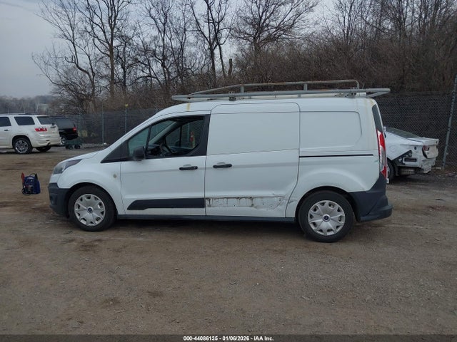 Ford Transit Connect Xl 2014 NM0LS7E70E1152820 Image 15