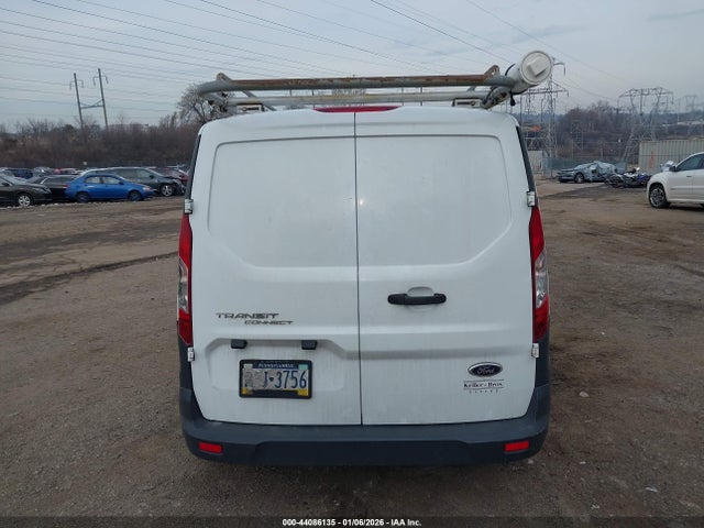 Ford Transit Connect Xl 2014 NM0LS7E70E1152820 Image 17