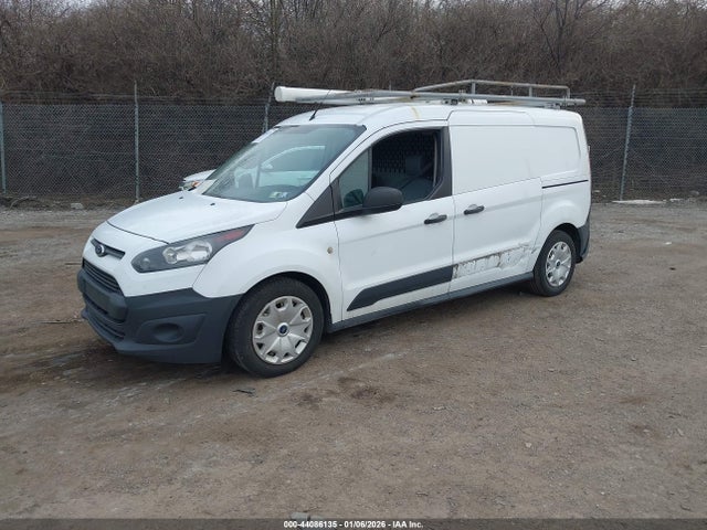 Ford Transit Connect Xl 2014 NM0LS7E70E1152820 Image 2