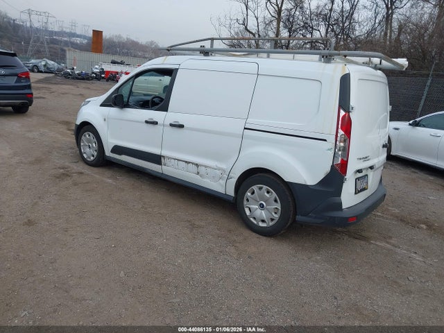 Ford Transit Connect Xl 2014 NM0LS7E70E1152820 Image 3