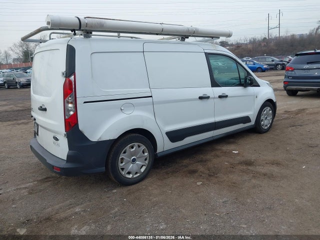 Ford Transit Connect Xl 2014 NM0LS7E70E1152820 Image 4