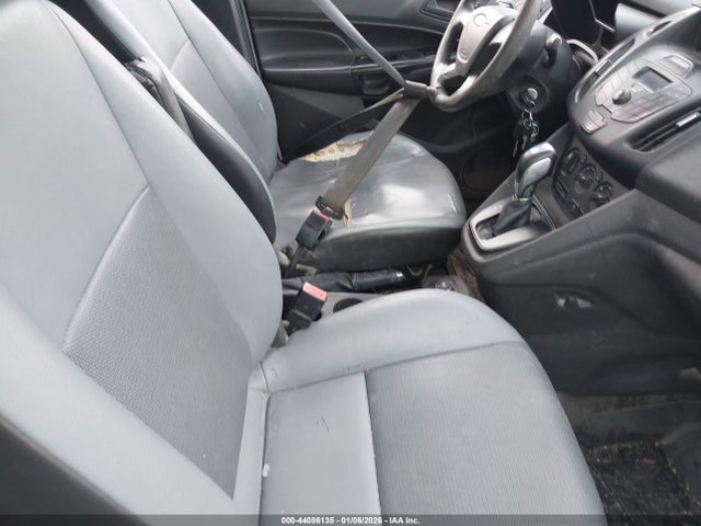 Ford Transit Connect Xl 2014 NM0LS7E70E1152820 Image 5