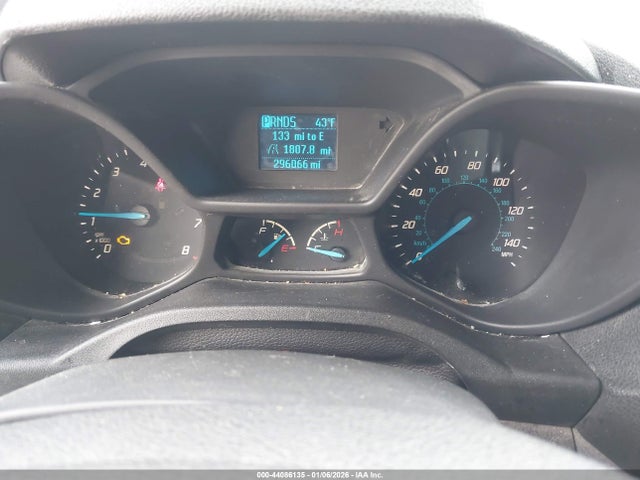 Ford Transit Connect Xl 2014 NM0LS7E70E1152820 Image 7