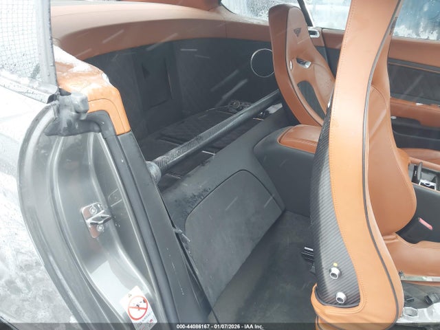 2010 BENTLEY CONTINENTAL SUPERSPORTS SCBCU8ZAXAC064013 Photo 7