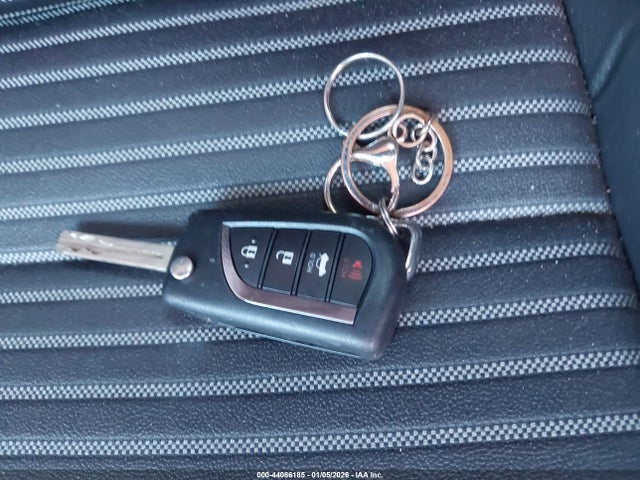 4T1G11AK9LU874650 Toyota CAMRY SE