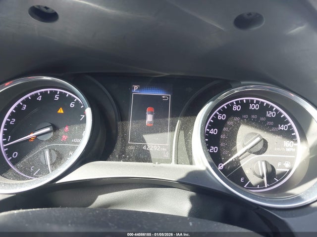 4T1G11AK9LU874650 Toyota CAMRY SE