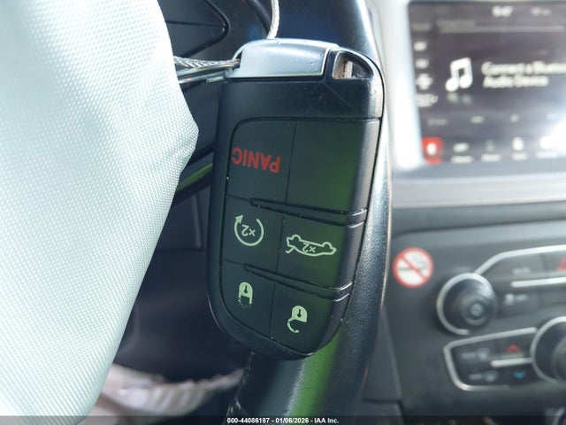 44086187 :رقم المزاد ، 2C3CDXBG3PH530493 vin ، 2023 Dodge Charger Sxt مزاد بيع
