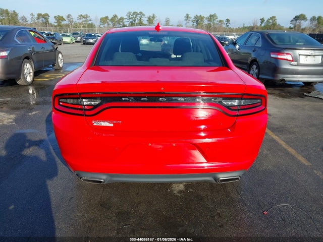 44086187 :رقم المزاد ، 2C3CDXBG3PH530493 vin ، 2023 Dodge Charger Sxt مزاد بيع