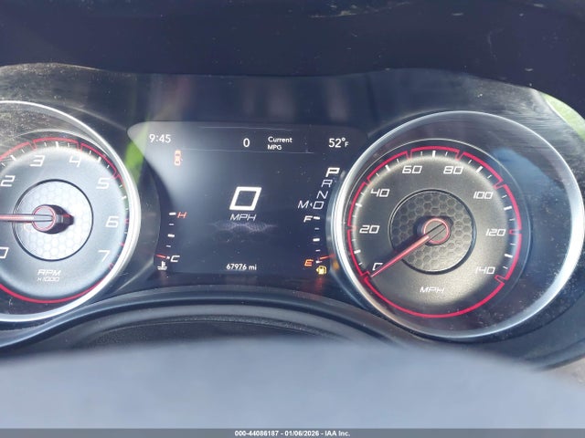 44086187 :رقم المزاد ، 2C3CDXBG3PH530493 vin ، 2023 Dodge Charger Sxt مزاد بيع