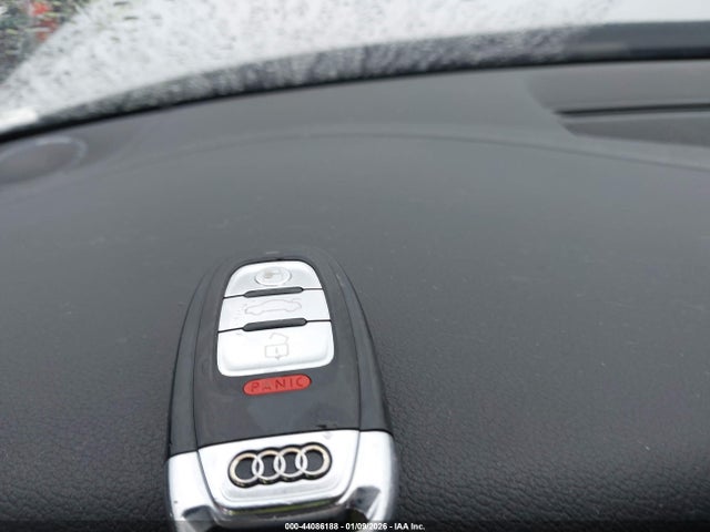 2014 AUDI S5 WAUCGAFRXEA021831 Photo 10